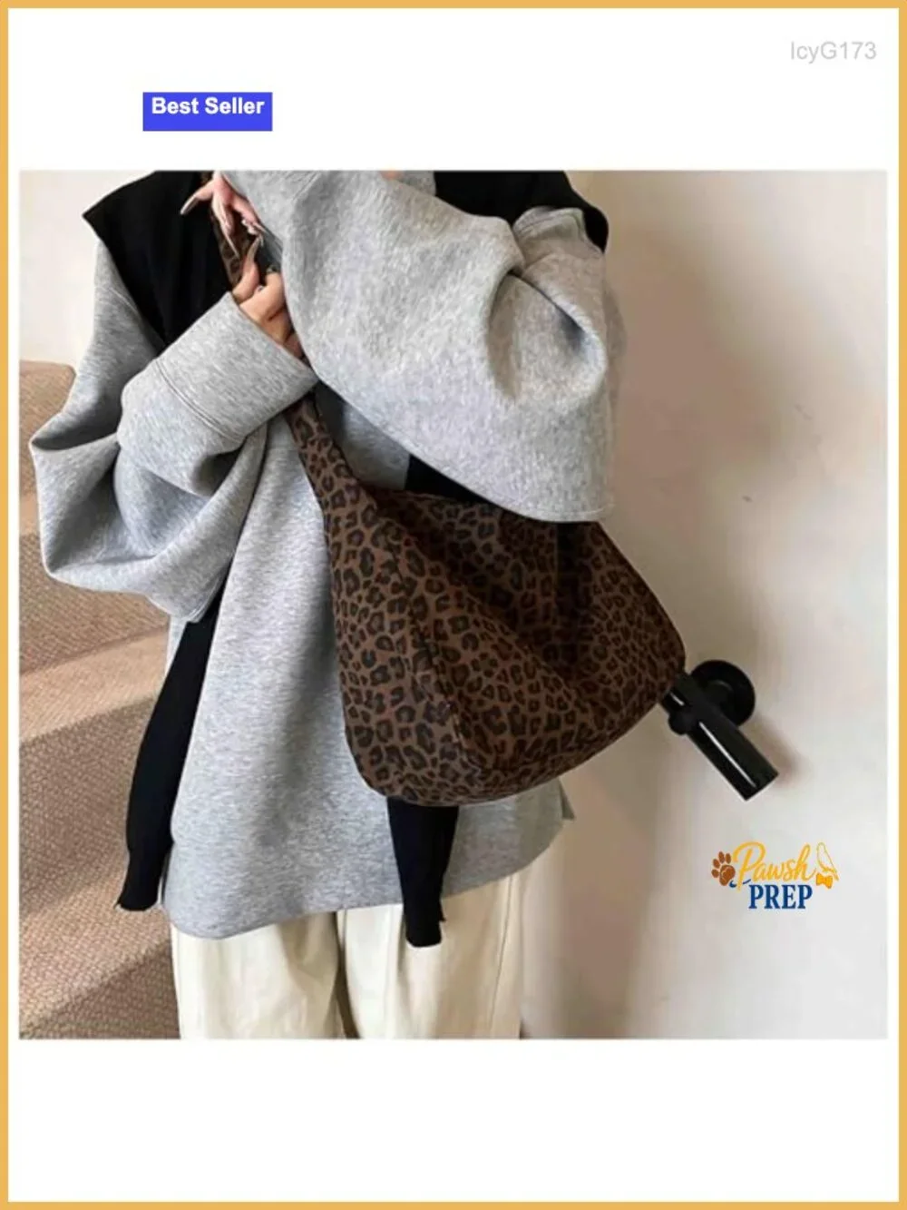 N/A this trendy